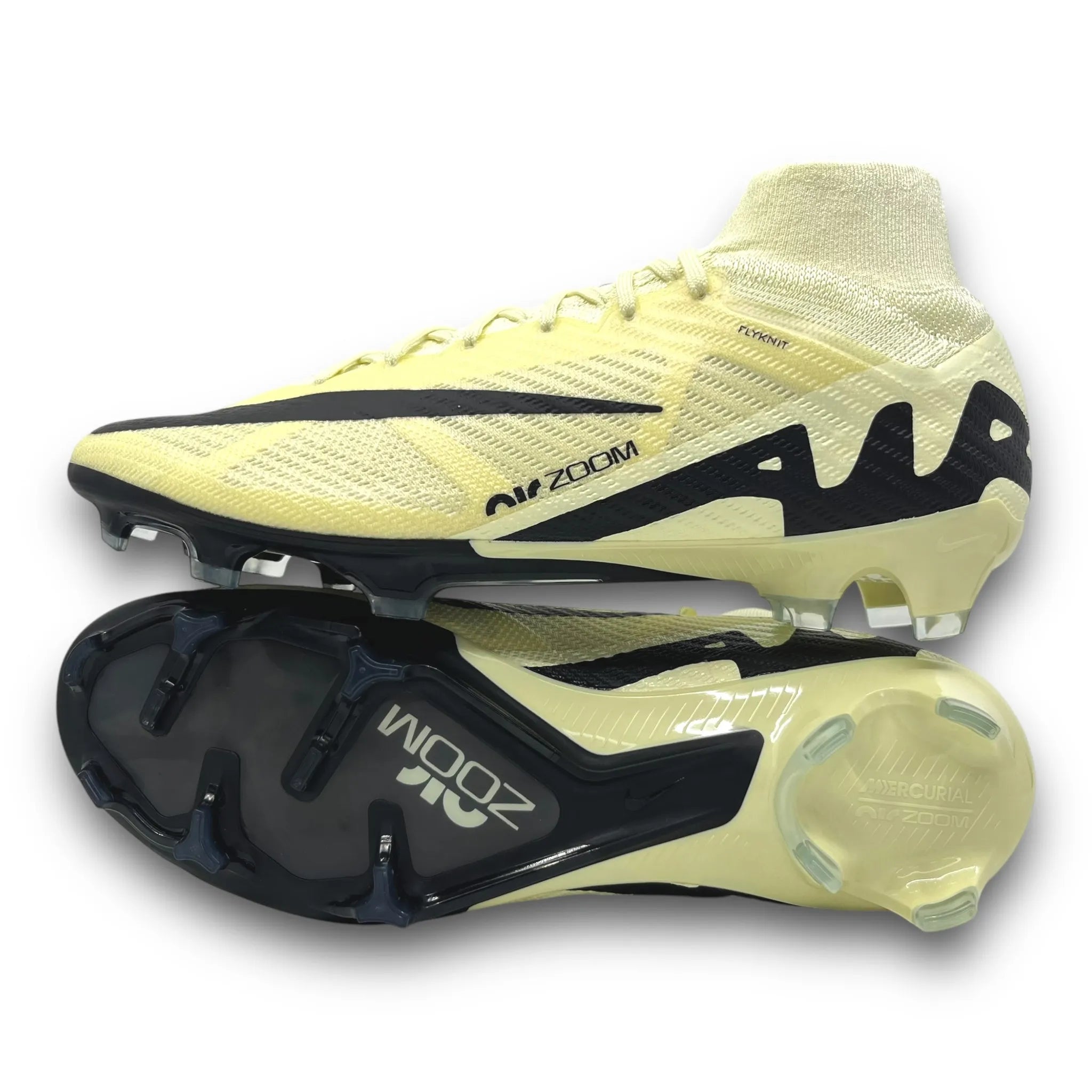 NIKE MERCURIAL SUPERFLY AIR ZOOM ELITE 9 FIRM GROUND CLEATS