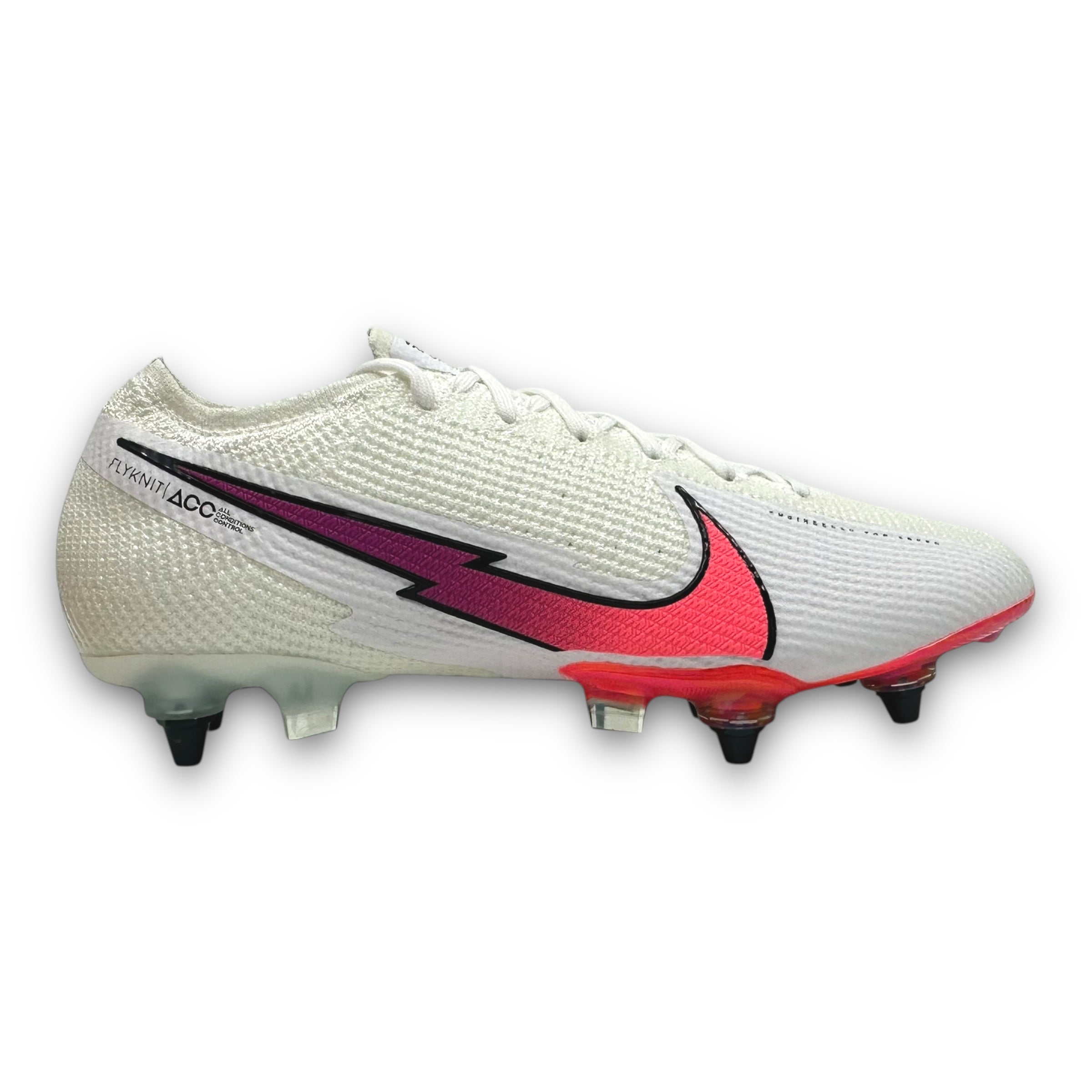 NIKE MERCURIAL VAPOR 13 ELITE SG PRO