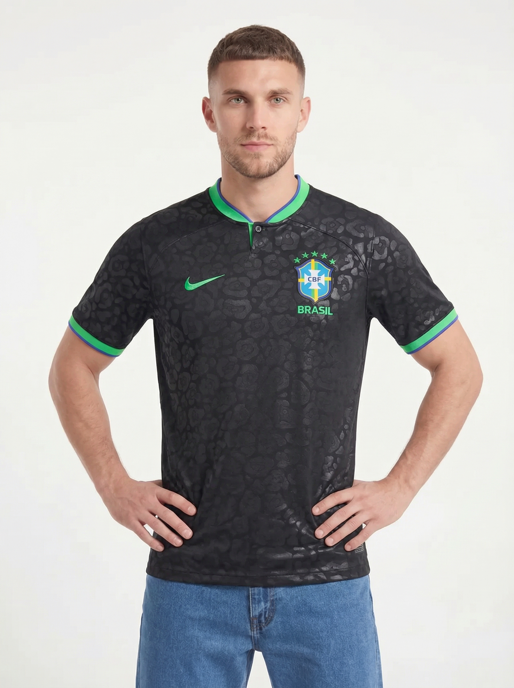 2022 BRASIL BLACK SPECIAL EDITION