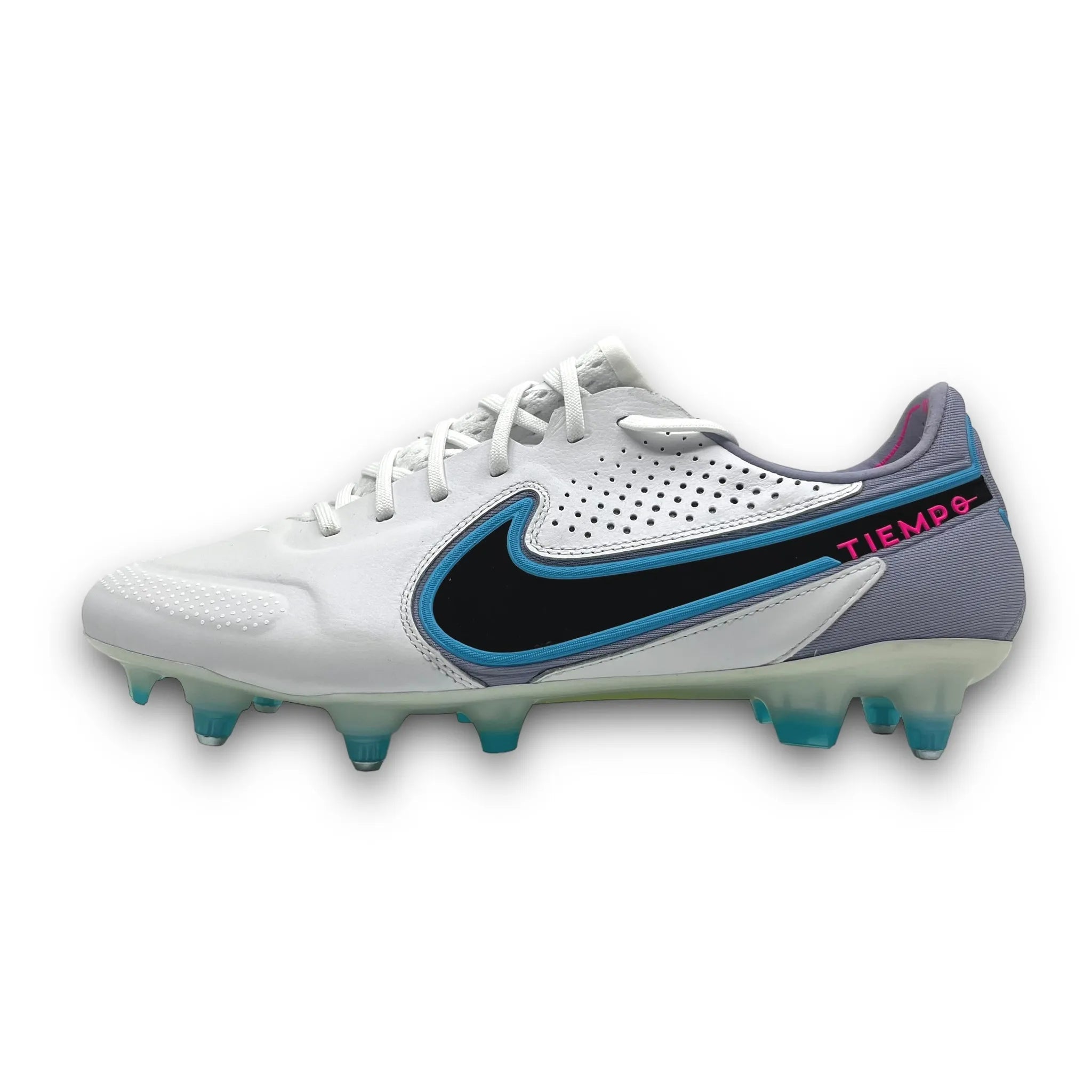 NIKE TIEMPO LEGEND 9 ELITE SG ANTI-CLOG