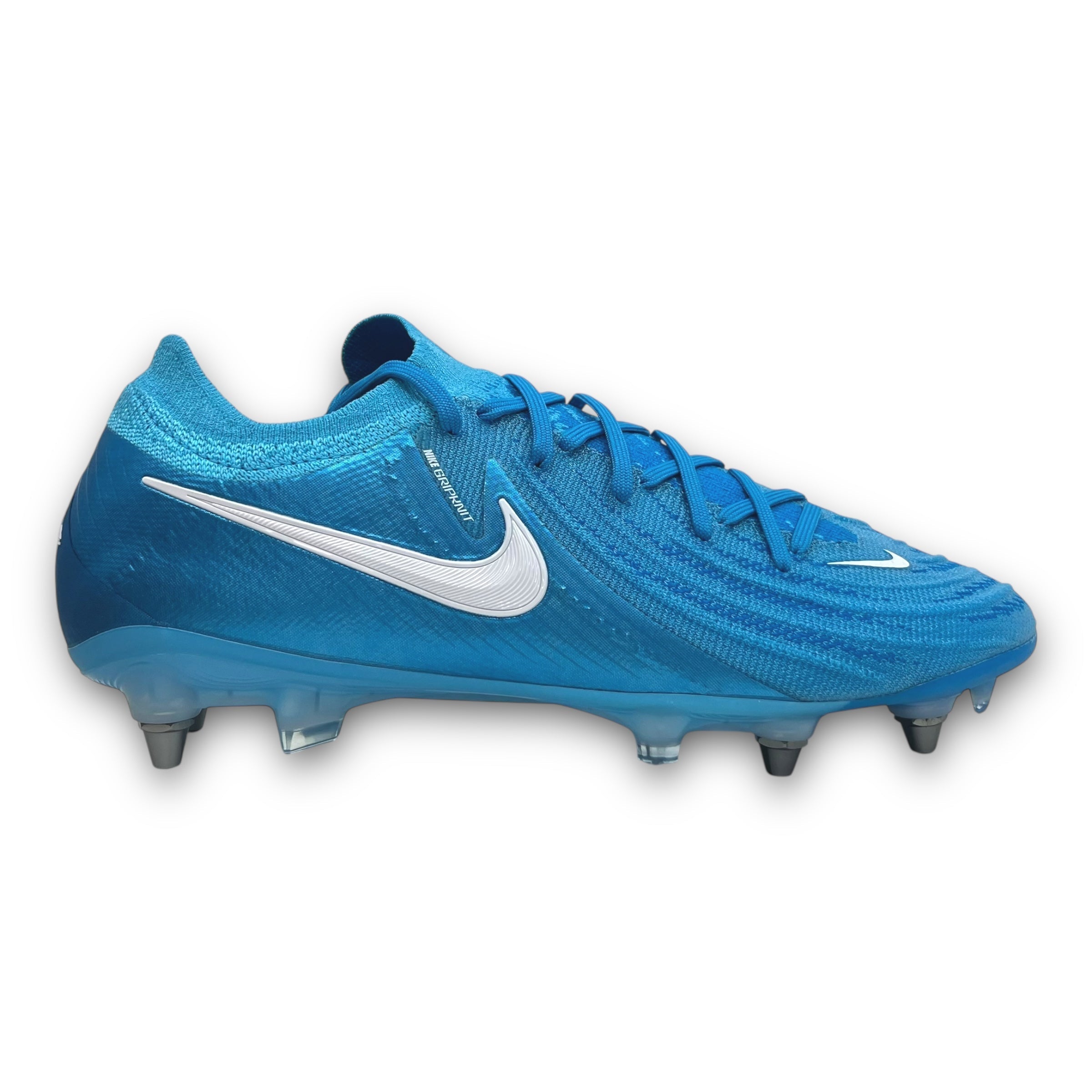 NIKE PHANTOM GX 2 ELITE SG PRO SOCCER CLEATS