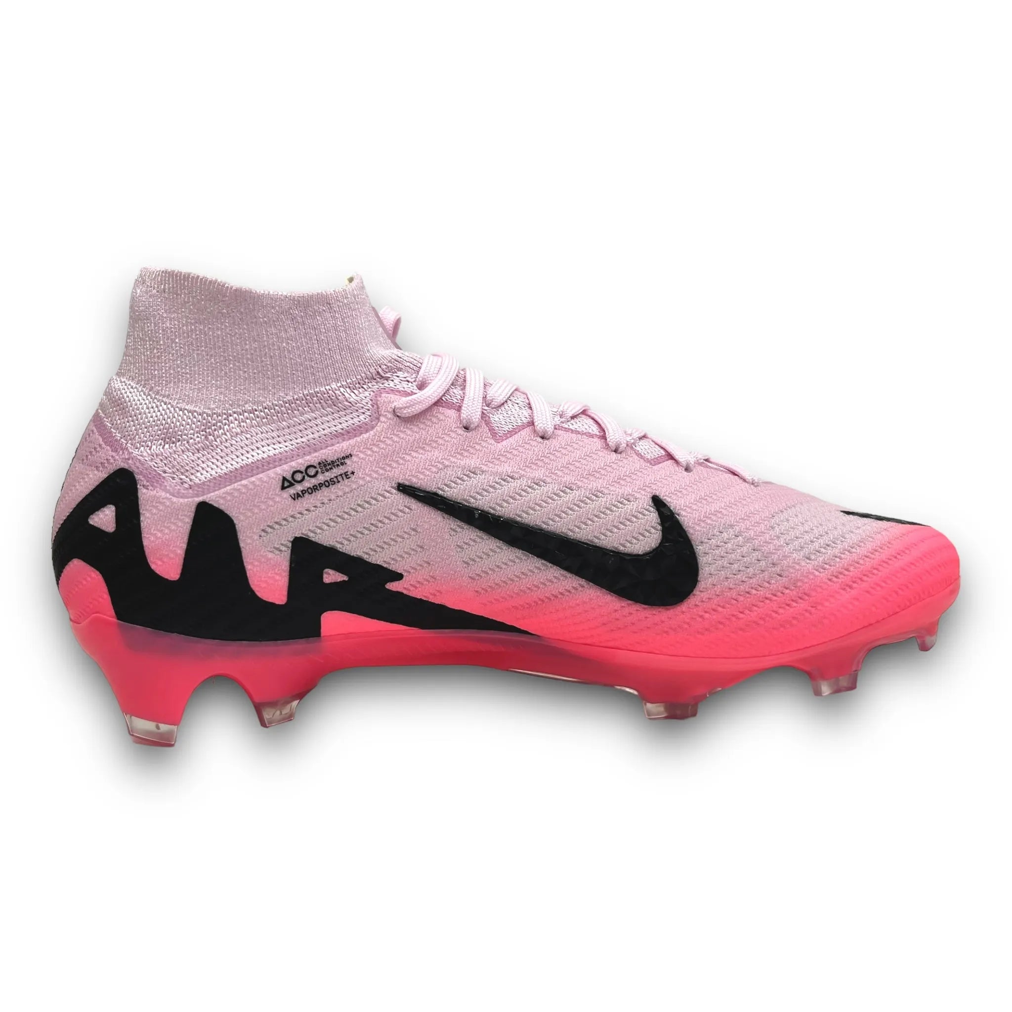 NIKE MERCURIAL SUPERFLY ELITE 9 AIR ZOOM FG BOOTS