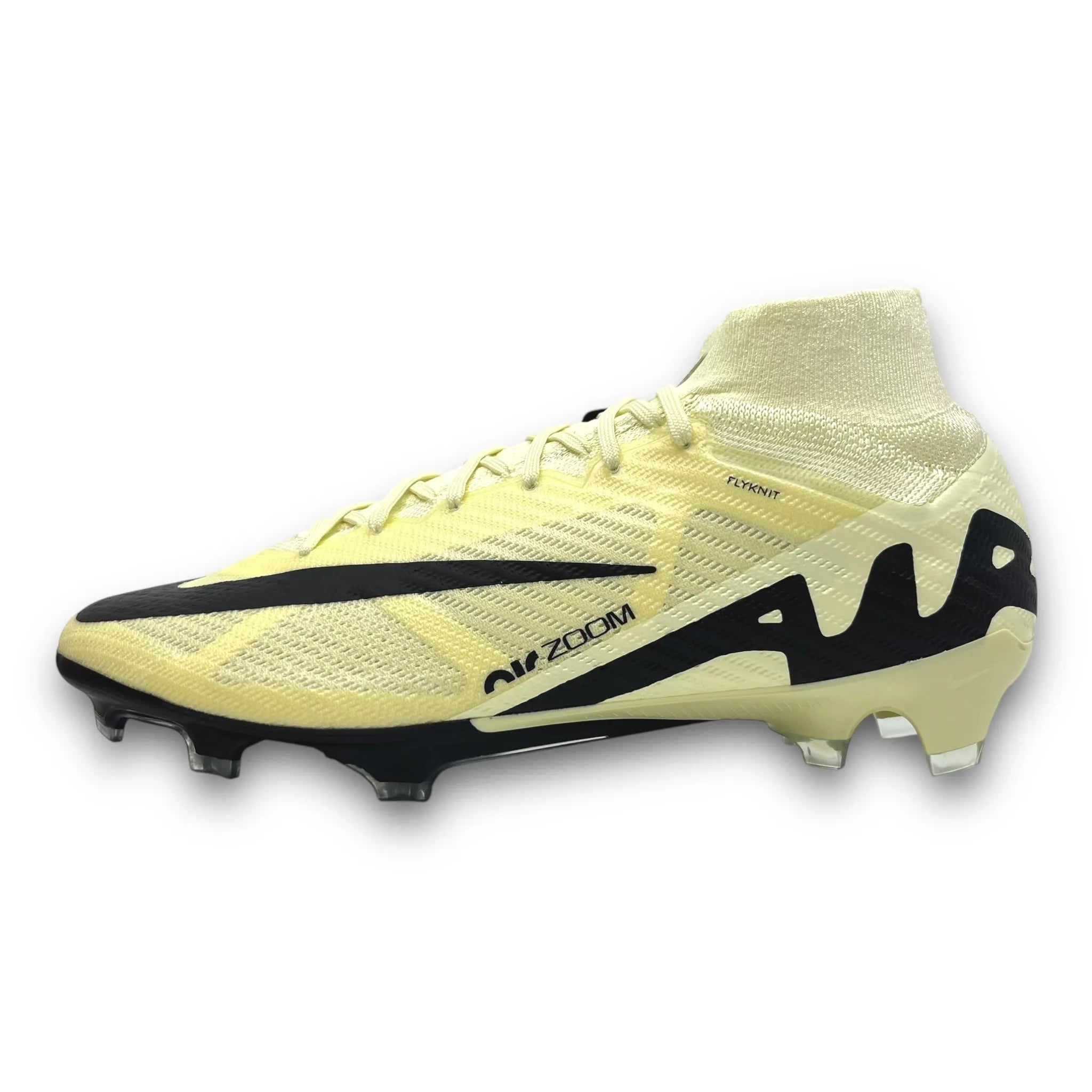 NIKE MERCURIAL SUPERFLY AIR ZOOM ELITE 9 FIRM GROUND CLEATS