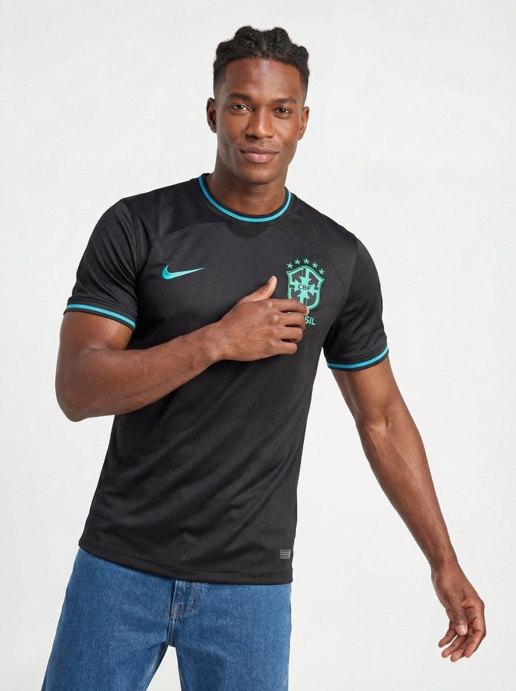 BRAZIL ICE | SPECIAL EDITION