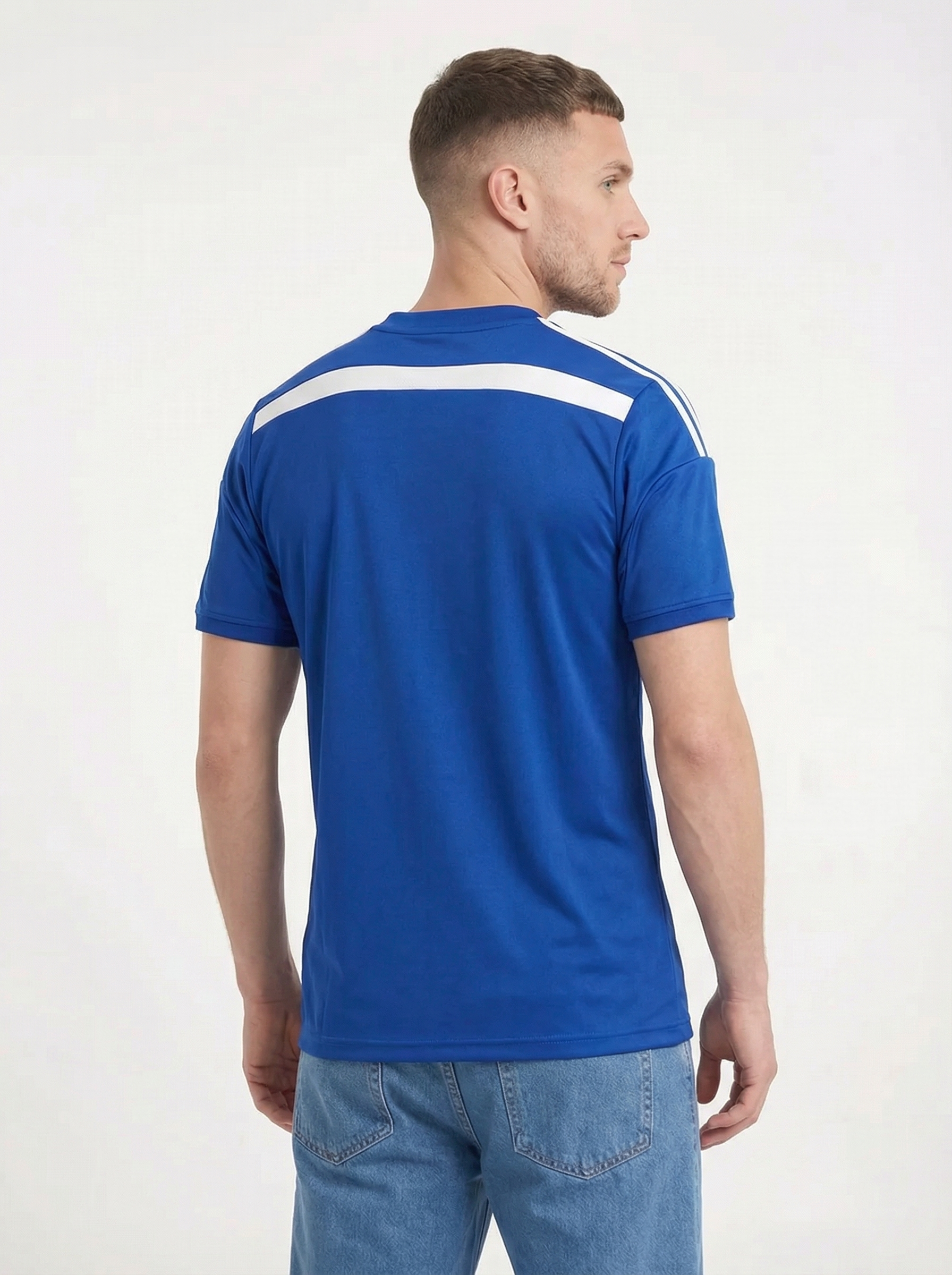 CHELSEA FC CLASSIC SHIRT 2014-15