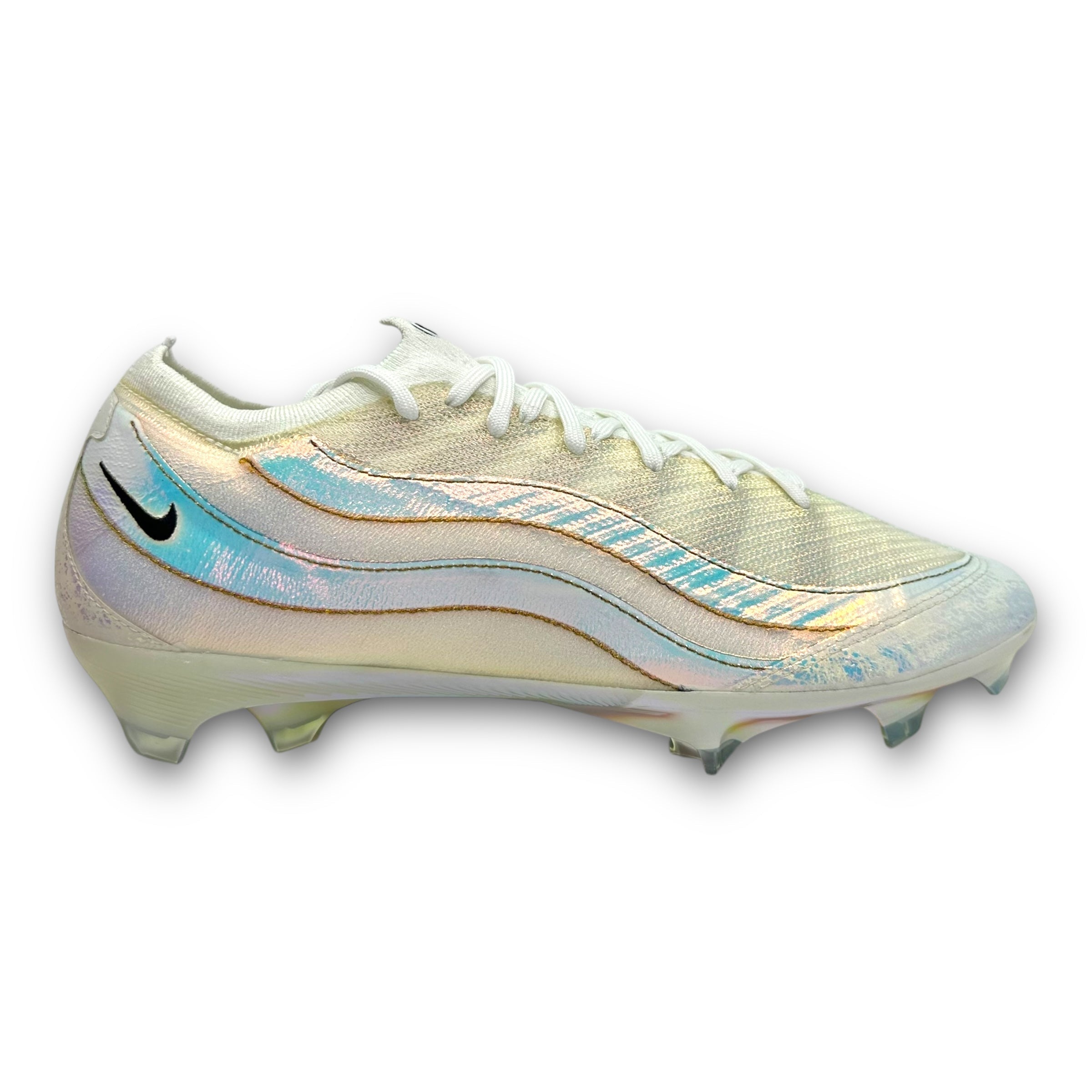 NIKE MERCURIAL VAPOR 16 ELITE AIR ZOOM LIMITED EDITION