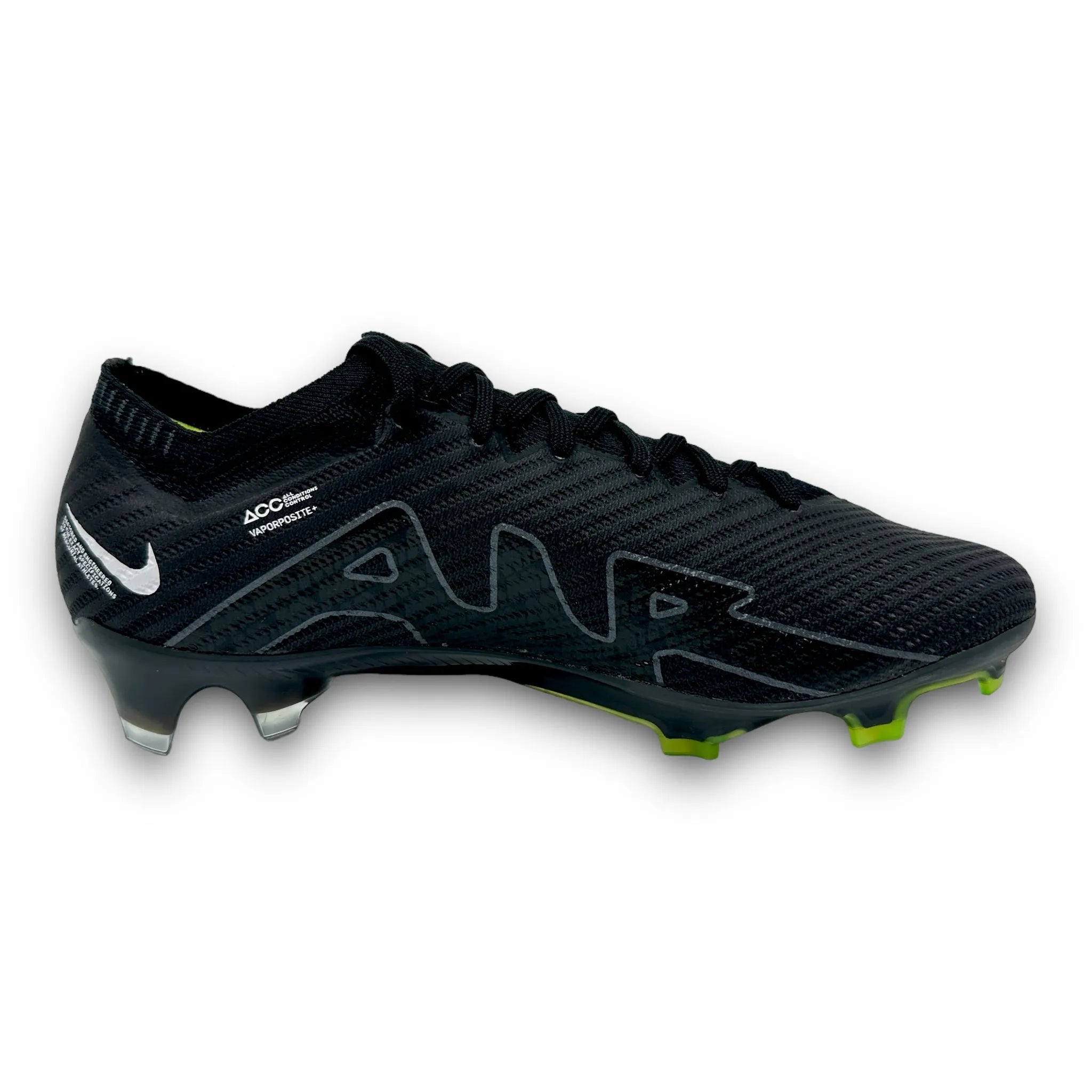 MERCURIAL VAPOR 15 AIR ZOOM ELITE FG