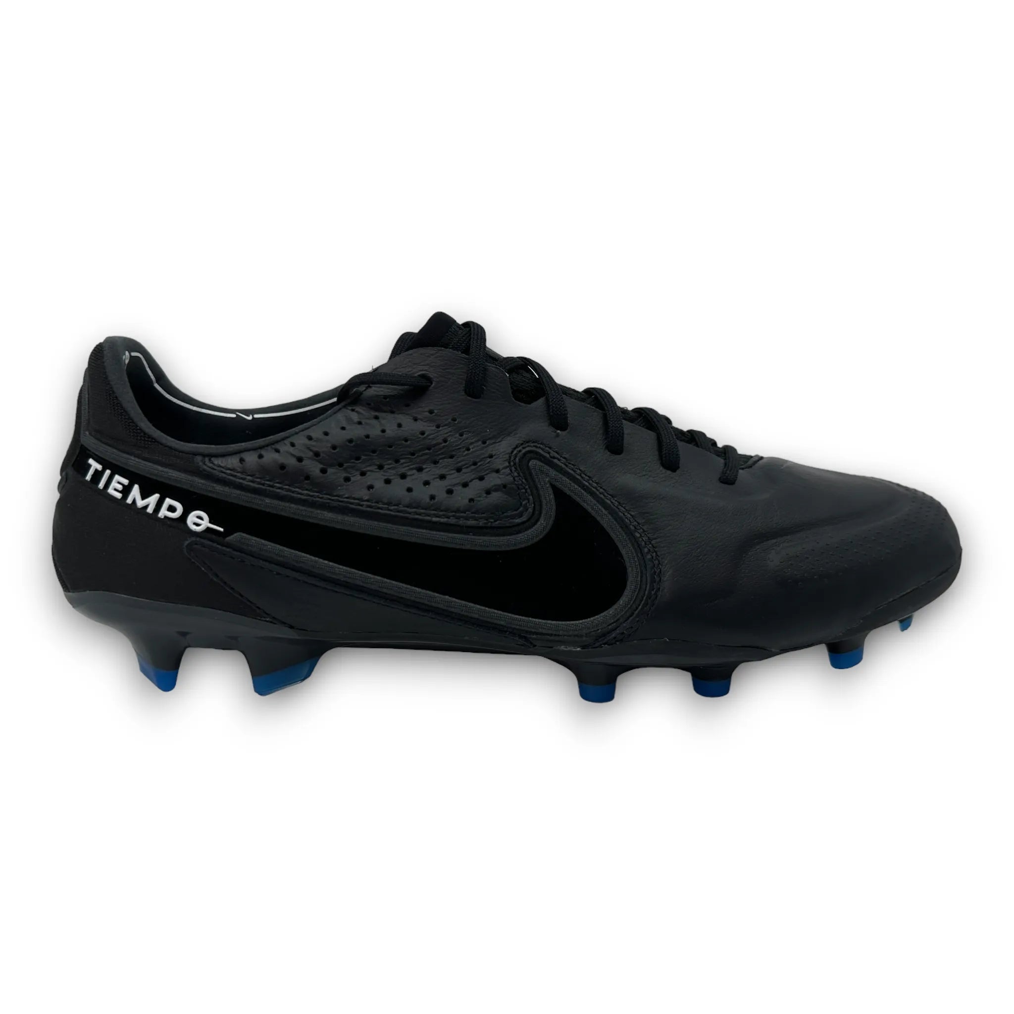 NIKE TIEMPO LEGEND 9 ELITE FIRM GROUND K-LEATHER