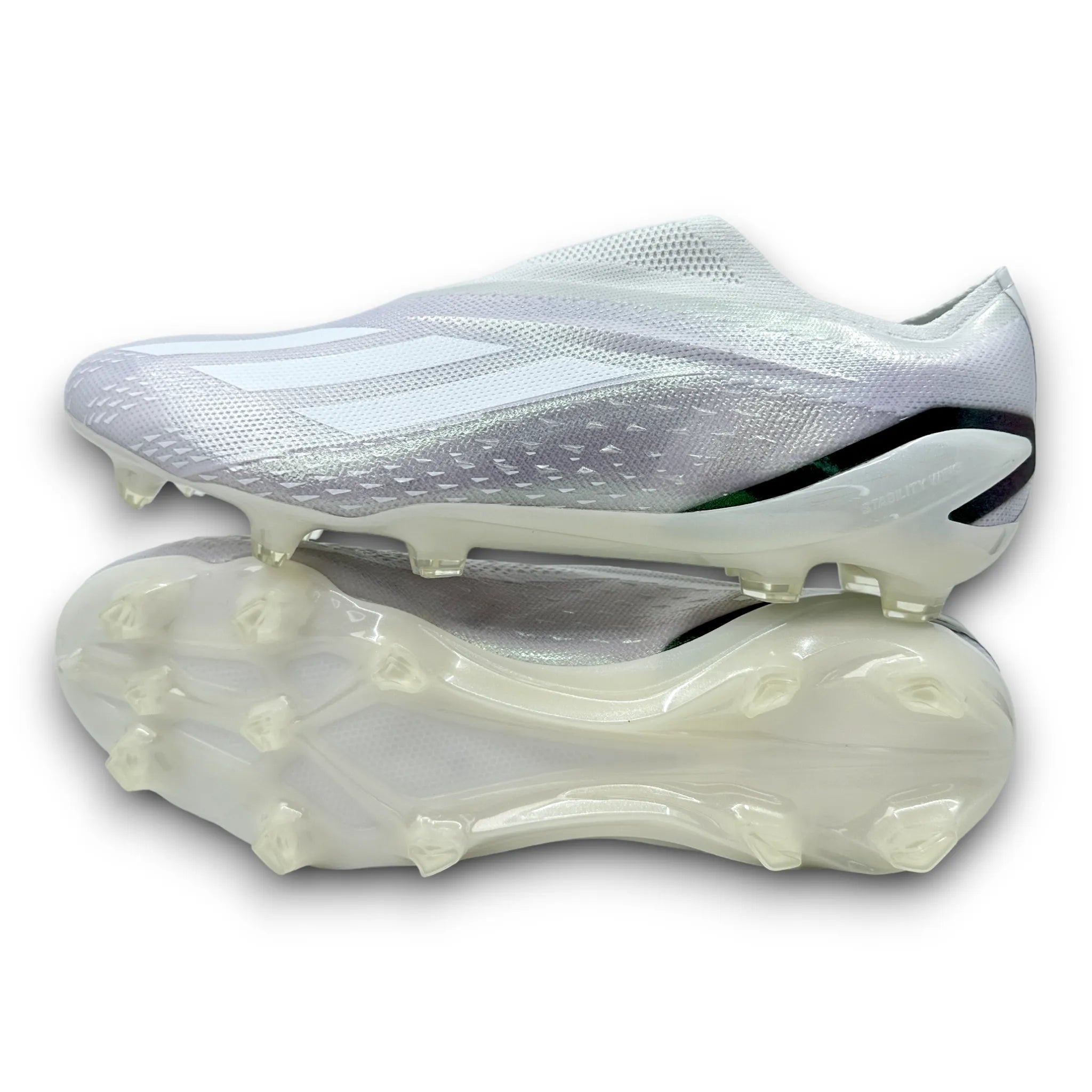 SPEEDPORTAL+ FIRM GROUND PEARLIZED PACK