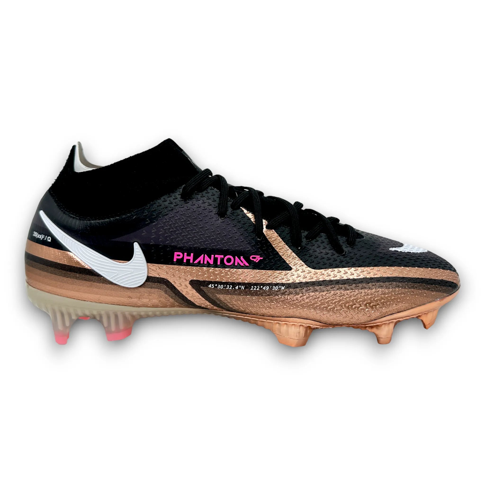 NIKE PHANTOM GT 2 ELITE FG