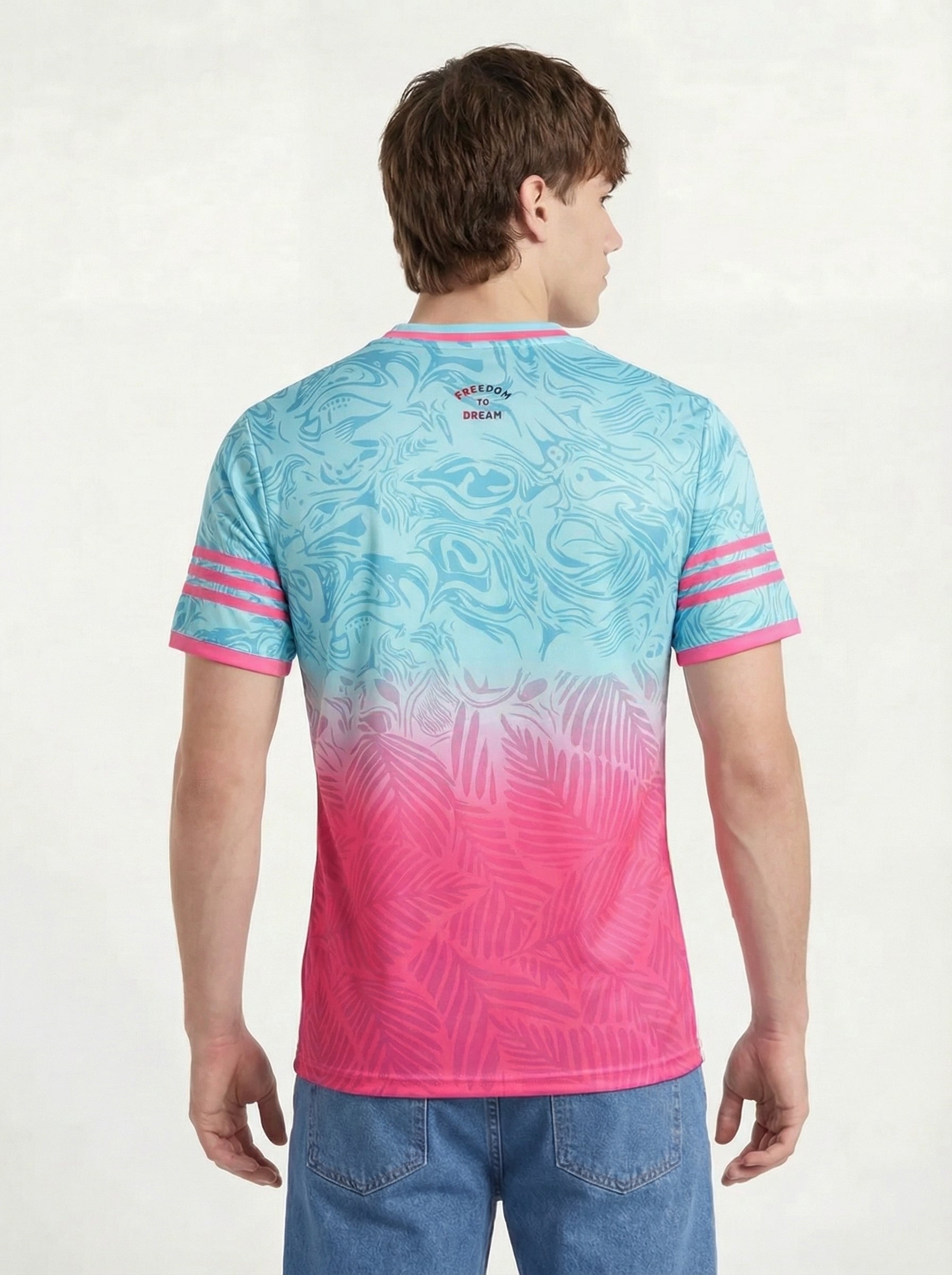 INTER MIAMI PINK LIMITED EDITION