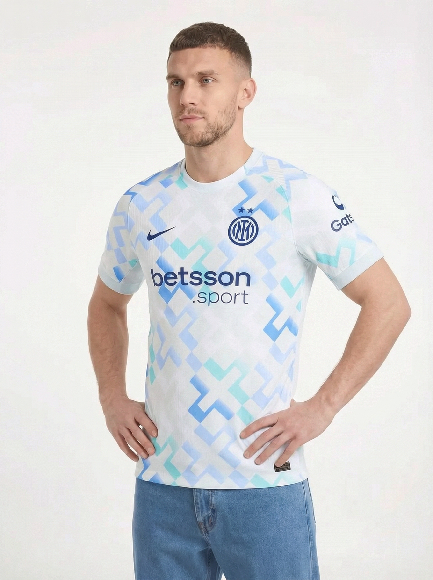 INTER MILAN 2025/26 HOME SHIRT