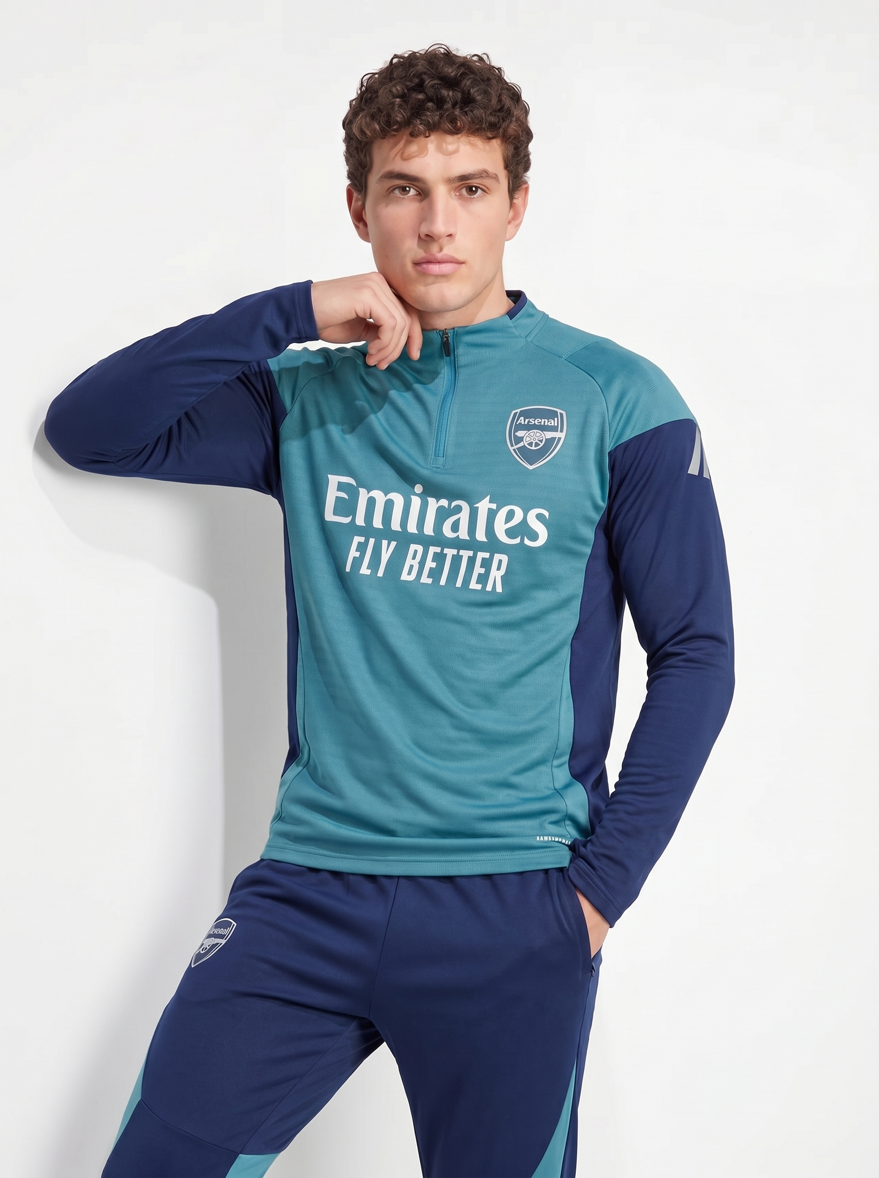 ARSENAL 2026 TRACKSUIT