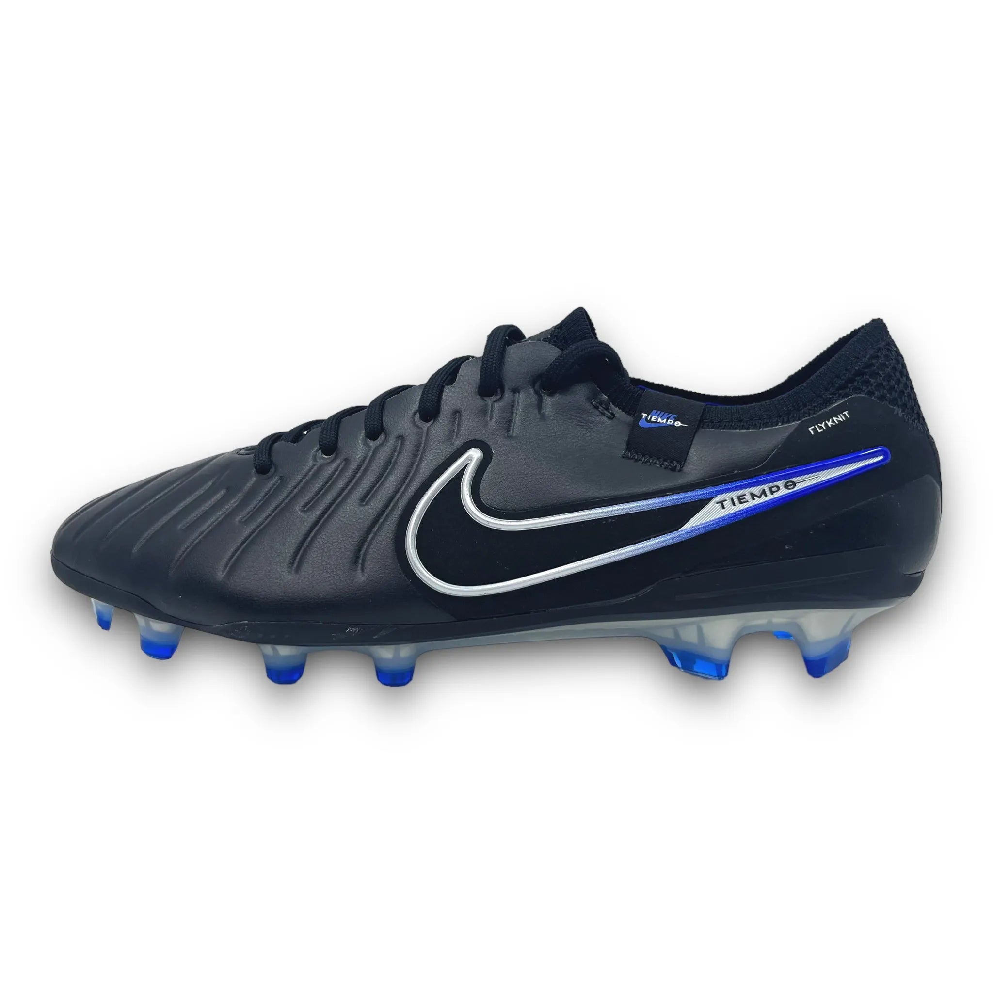 NIKE TIEMPO LEGEND 10 ELITE FG SHADOW PACK