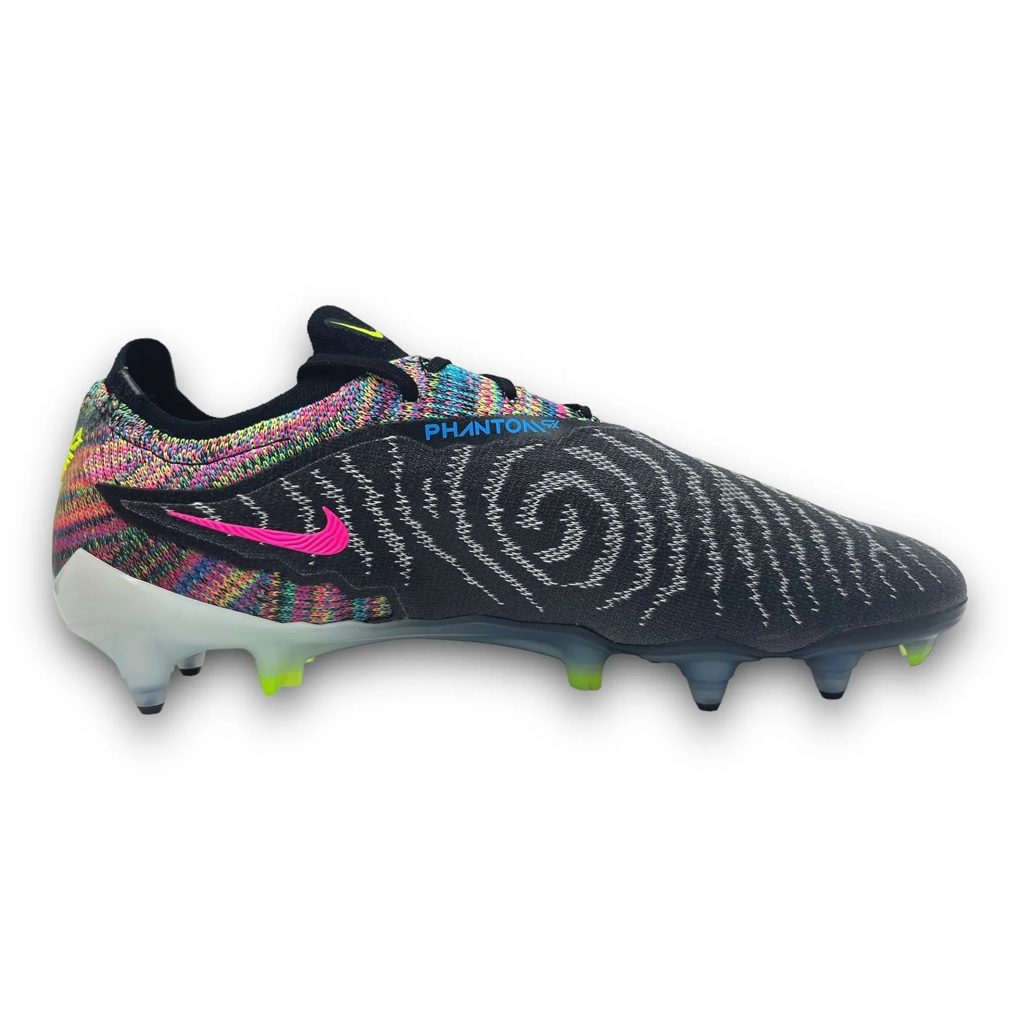 NIKE PHANTOM GX ELITE SG ANTI-CLOG SOCCER CLEATS