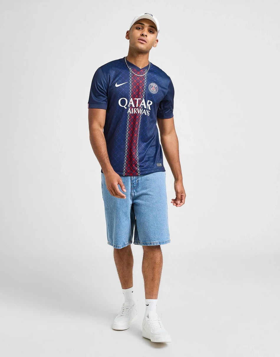PSG 2025/26 HOME SHIRT