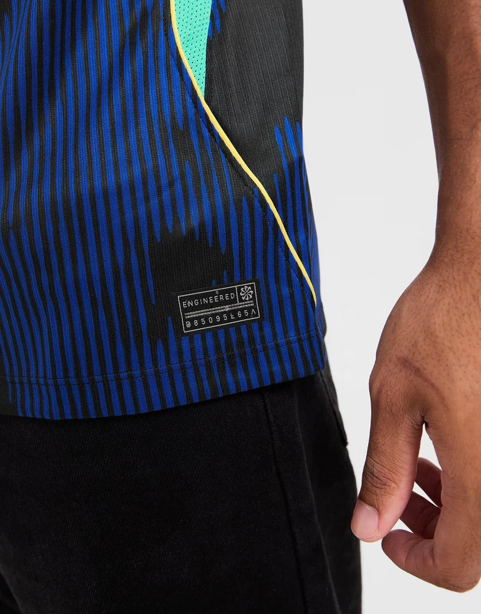 BRAZIL 2026 AWAY SHIRT