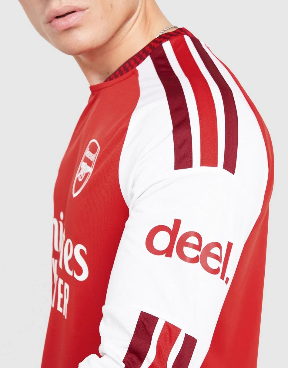 ARSENAL 2026/27 LONG SLEEVE HOME SHIRT