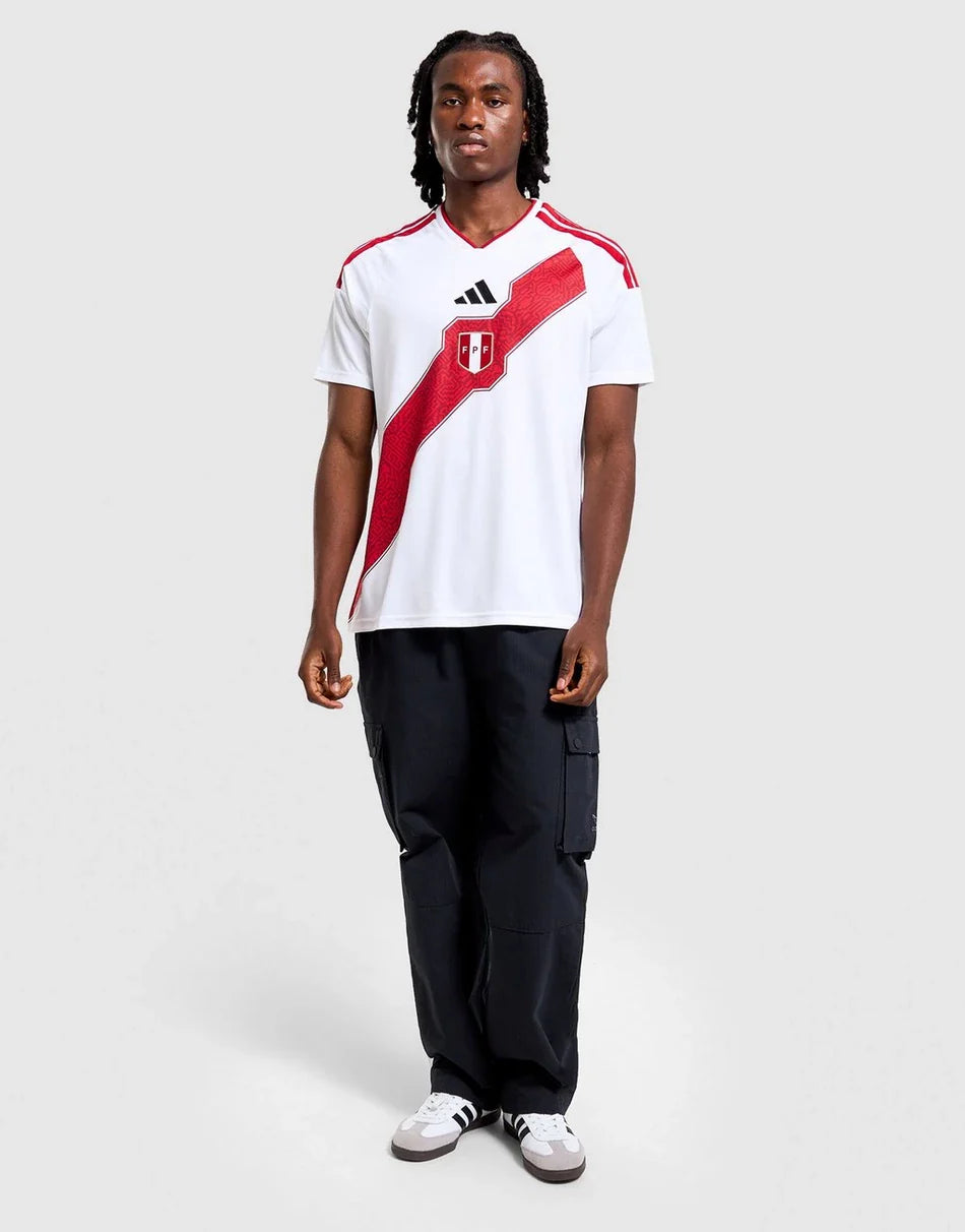 PERU 2026 HOME SHIRT